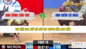 TRẬN 10 CPC2 14/4/2026
