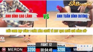 TRẬN 12 CPC2 15/4/2026
