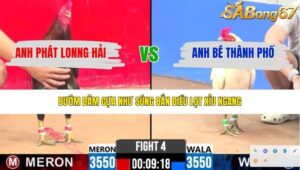 TRẬN 4 CPC2 12/4/2026