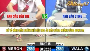 TRẬN 15 CPC2 6/5/2026