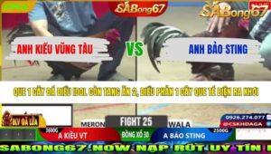 TRẬN 25 CPC2 6/5/2026