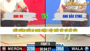 TRẬN 5 CPC2 6/5/2026