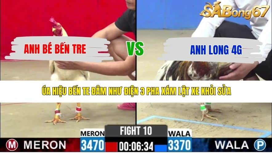 TRẬN 10 CPC2 8/5/2026