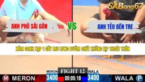 TRẬN 12 CPC3 7/5/2026