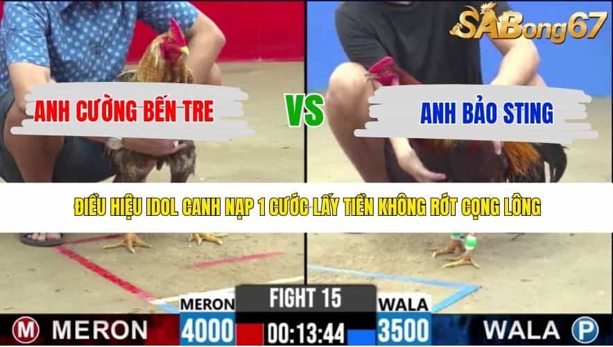 TRẬN 15 CPC2 8/5/2026