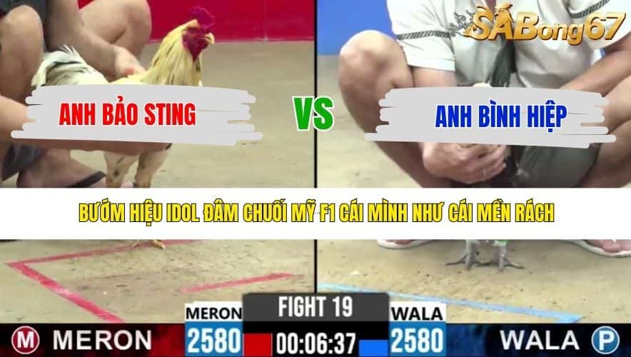 TRẬN 19 CPC2 8/5/2026