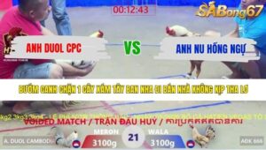 TRẬN 21 XÀ XÍA 7/5/2026