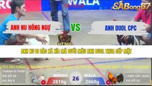 TRẬN 26 XÀ XÍA 7/5/2026
