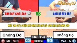 TRẬN 40 CPC3 4/5/2026