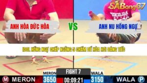 TRẬN 7 CPC2 5/5/2026