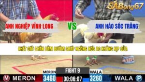 TRẬN 9 CPC2 5/5/2026