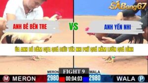 TRẬN 9 CPC3 9/5/2026